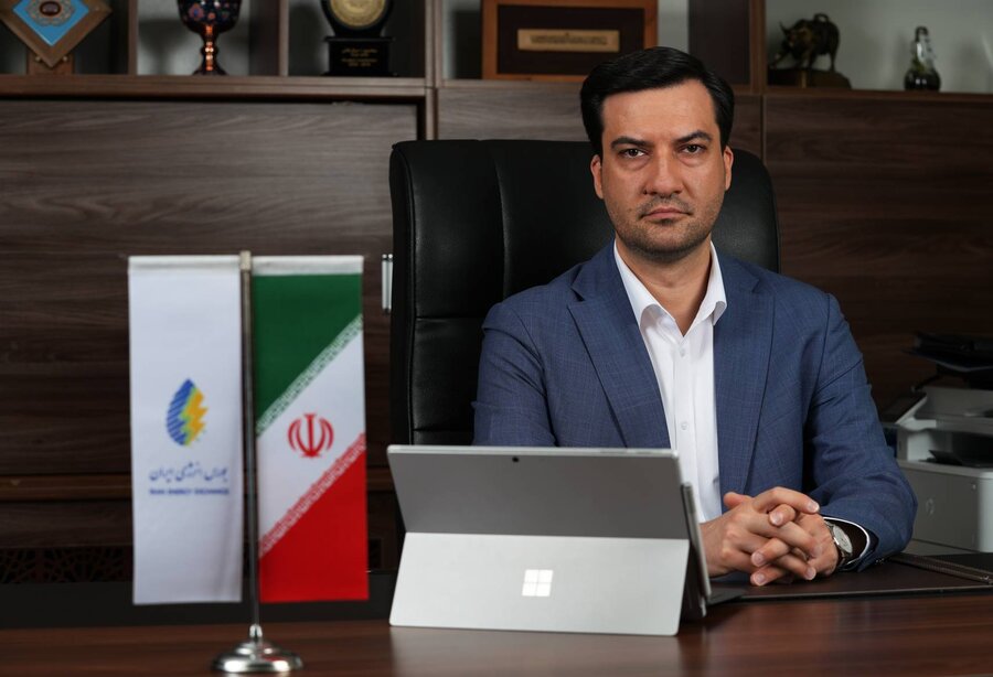  نخستین معامله آنلاین برق در بازار مشتقه بورس انرژی انجام شد